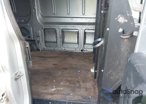 2015 Ford Transit-250 from USA, damaged, VIN 1FTNR1ZM5FKA40014